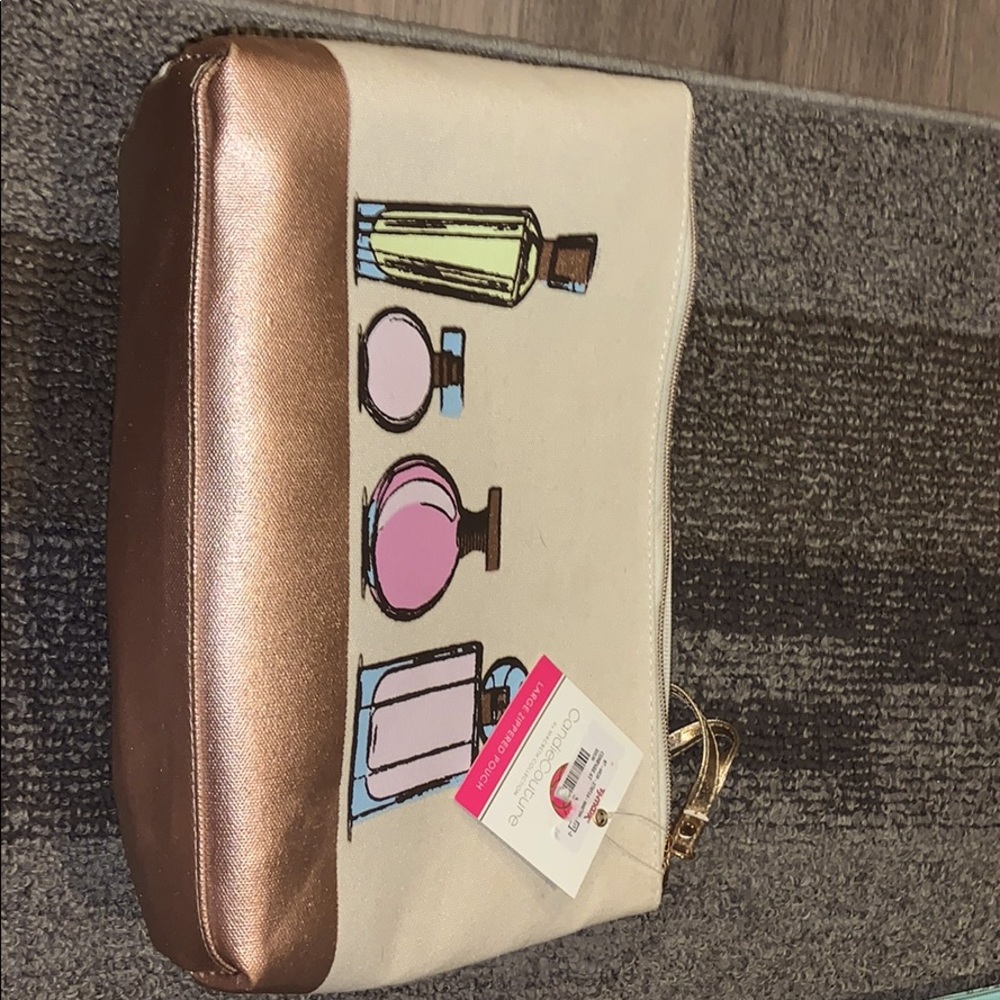 Makeup Bag